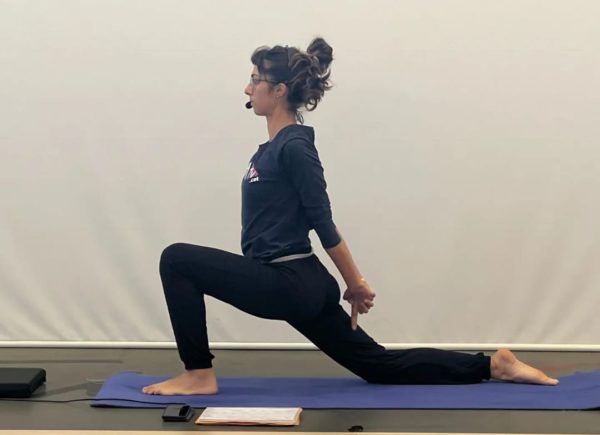 Yoga
