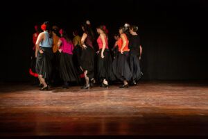 Escola Osorio Danza
