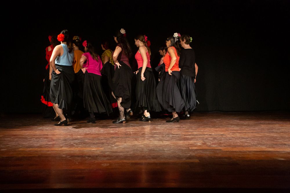 Escola Osorio Danza