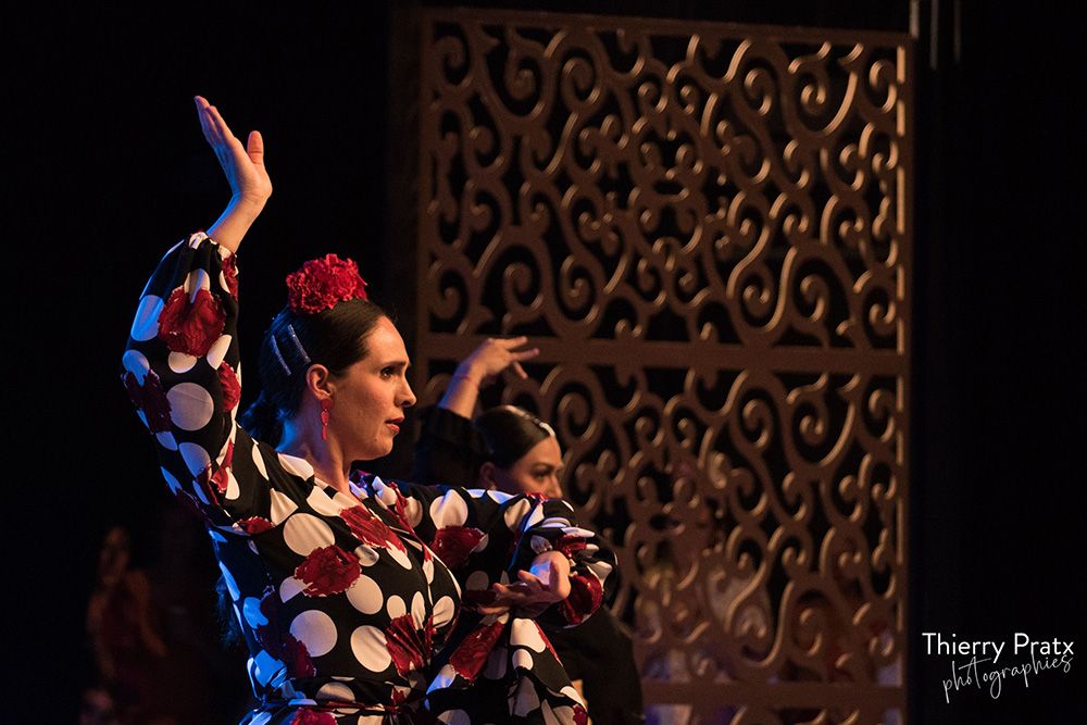 Escola Osorio Danza