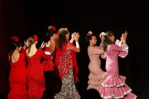 Escola Osorio Danza
