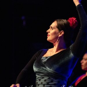 Intensiu Sevillanes dissabtes