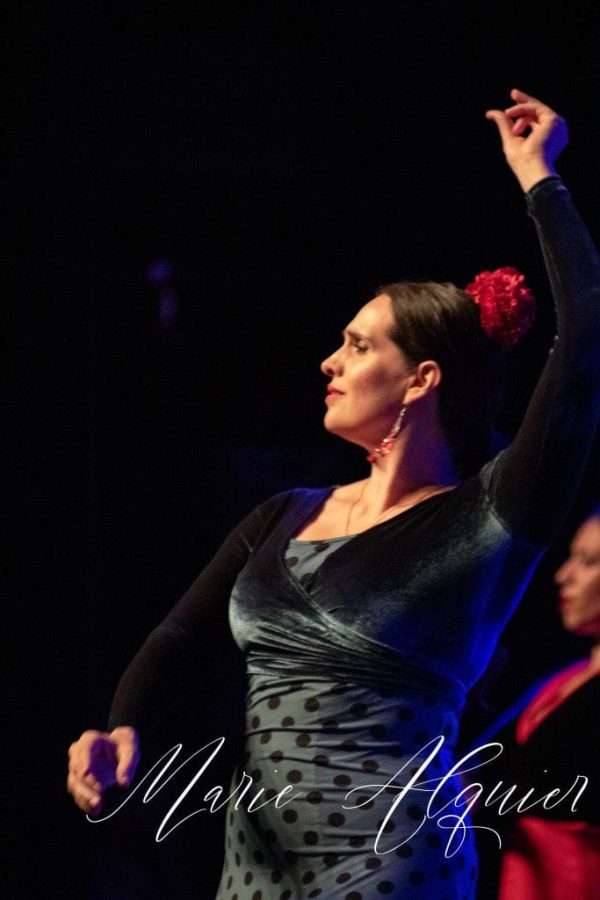 Intensiu Sevillanes dissabtes