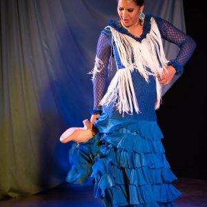 Curs de Flamenc Tardor